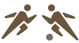 TrendPro Sportswear logo